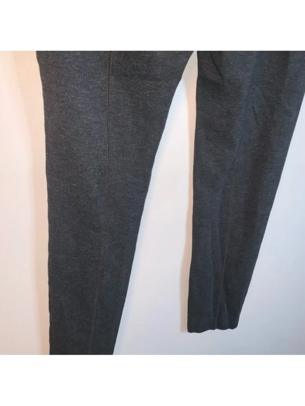 J. Crew Grey High Rise Dress Pants Skinny 12